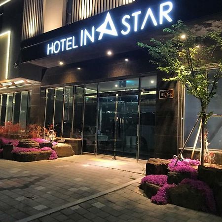 דאיגו Instar Tourist Hotel מראה חיצוני תמונה